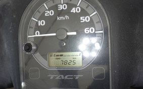 HONDA TACT Basket AF79