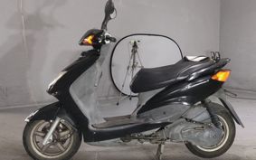 YAMAHA CYGNUS 125 X SE12J