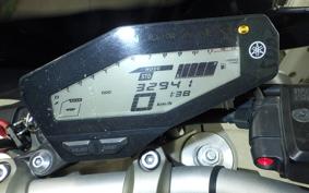 YAMAHA MT-09 A 2015 RN34J