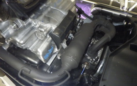 HONDA DIO110-3ﾍﾞｰｼｯｸ 2006 JK03