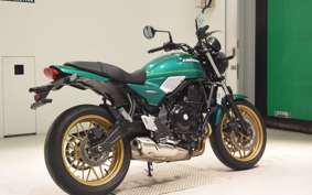 KAWASAKI Z650 RS 2022 ER650M