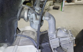 HONDA CD50 BENLY CD50