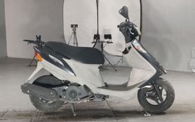 SUZUKI ADDRESS V125 CF4EA
