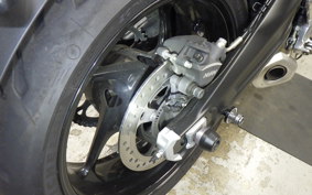 TRIUMPH TRIDENT 660 2021