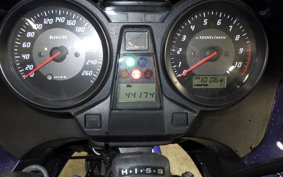 HONDA CB1300SF SUPER BOLDOR 2009 SC54