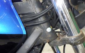 HONDA HORNET 250 2022 MC31