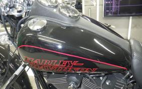 HARLEY FXDL 1580 2015