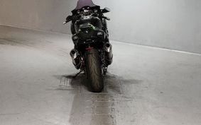 KAWASAKI ZX 1400 NINJA R 2012 ZXT40E