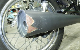 SUZUKI GRASS TRACKER NJ4BA