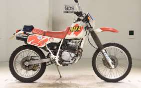 HONDA XLR250 BAJA 2008 MD22