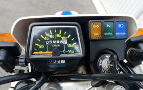 YAMAHA SEROW 225S CELL 1KH
