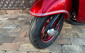 HONDA JOL CUB AF53
