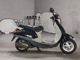 Фото Honda LEAD 100 с японского аукциона