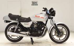 SUZUKI GSX400F