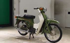 SUZUKI BIRDIE 50 2023 BA41A