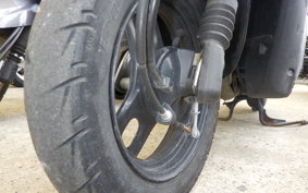HONDA TODAY 2 AF67