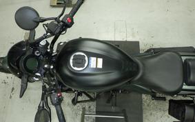 KAWASAKI ELIMINATOR400-3SE 2025 EL400A