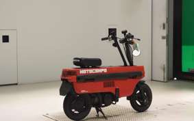 HONDA MOTOCOMPO 2008 AB12