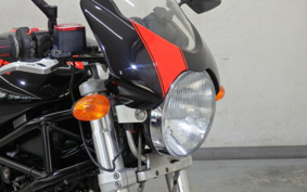 DUCATI M800 MONSTAR S2R 2006 ZDMM414AA5B