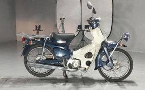 HONDA SUPER CUB50 AA01