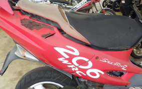 PEUGEOT SPEED FIGHT50
