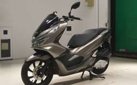 HONDA PCX 150 ABS 2012 KF30