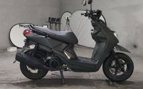 YAMAHA BW S125 SED9J