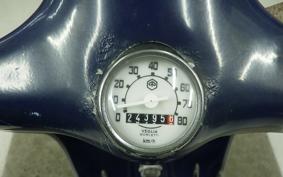 VESPA 50 S