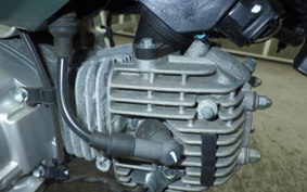 HONDA CROSS CUB 50 AA06