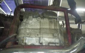 HONDA JAZZ 50 2005 AC09
