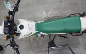 YAMAHA SEROW 225 Gen.2 2012 1KH