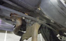 YAMAHA JOG Gen.2 2006 3YJ