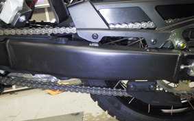 HONDA CRF1100L AFRICA TWIN DCT 2025 SD15