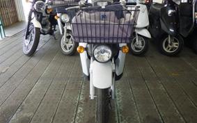 HONDA BENLY 50 1987 AA05