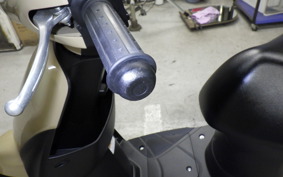SUZUKI ﾚｯﾂ CA4AA