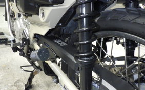 HONDA CT125 HUNTER CUB 2004 JA55