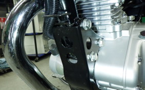 SUZUKI GN125 H 2009