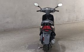 YAMAHA JOG ZR EVOLUTION2 SA39J