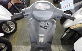 SUZUKI LET's 5 2021 CA47A