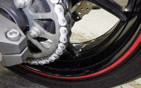 KAWASAKI NINJA 1000 2011