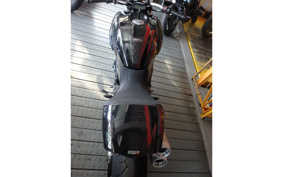 DUCATI DIAVEL 2011 ZDMG100ABBB