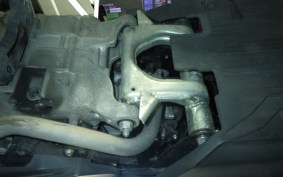 HONDA ADV150 1996 KF38