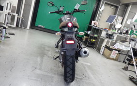 YAMAHA XSR155 2019