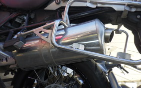 BMW R1200GS ADVENTURE 2006