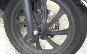 HONDA PCX 125 JF81