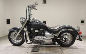 SUZUKI INTRUDER 400 Classic 2005 VK54A