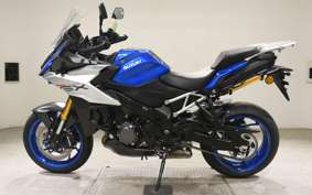 SUZUKI GSX-S1000GX 2025 EK1AA