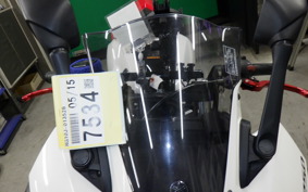 YAMAHA YZF-R25 1996 RG10J