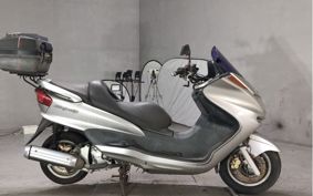 YAMAHA MAJESTY 250 SG03J