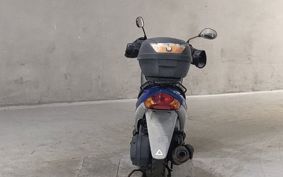 SUZUKI ADDRESS V125 CF46A